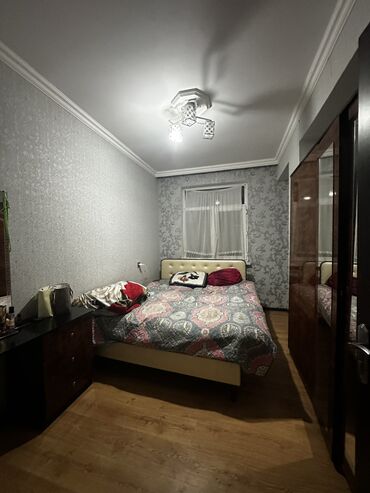 Yeni tikili: 2 otaqlı, Yeni tikili, 55 kv. m — 4