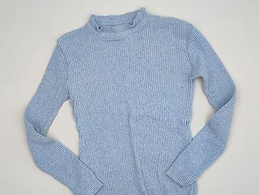 spodenki jeansowe pull: Sweter damski, rozmiar S — 1