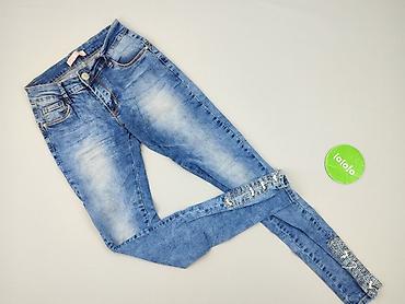 miss denim: Jeansy damskie, rozmiar S — 2