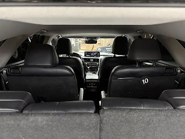 Lexus: Lexus RX: 2021 г., 3.5 л, Автомат, Бензин, Кроссовер — 12