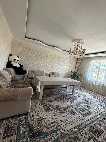 дом бишкек рассрочка: 5 комнат, 120 м², 6 соток, Бишкек, Учкун мкр Агентство недвижимости — 3