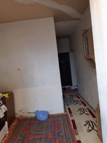 Köhnə tikili: Bakı, 2 otaqlı, Köhnə tikili, 60 kv. m — 5