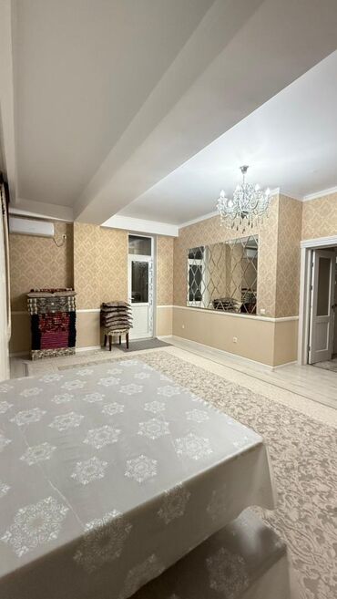 элитный дом: 5 и более комнат, 150 м², Элитка, 9 этаж, Евроремонт