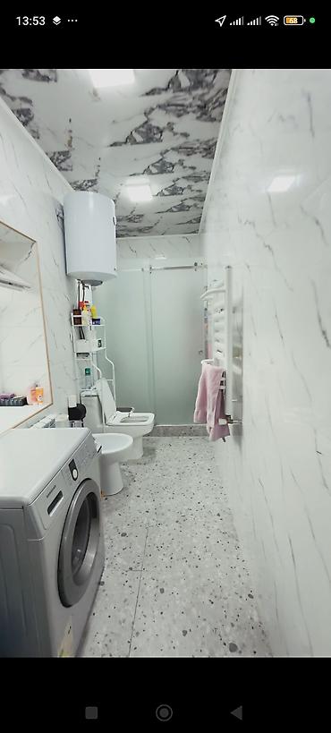 Продажа коттеджей и домов: 3 комнаты, 102 м², 3 соток, Бишкек, Риэлтор — 8