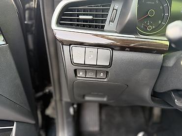 Kia: Kia K7: 2018 г., 2.4 л, Типтроник, Бензин, Седан — 14