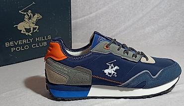 Patike: Beverly Hills Polo Club patike 43 nove original - Sportsko‑casual — 7