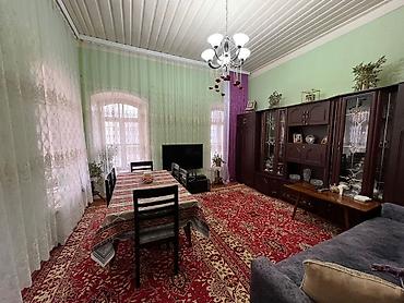 Həyət evləri və villaların satışı: 5 otaqlı, 110 kv. m, Orta təmir — 23