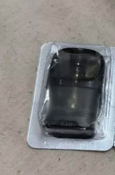 islenmis qelyan: URSA model vape elektron qəlyan üçün kartric. 0.6