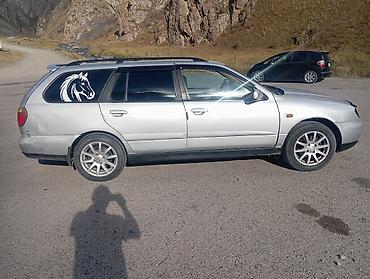 тико даевоо: Volkswagen : 2001 г., 1.8 л, Бензин, Лимузин — 4
