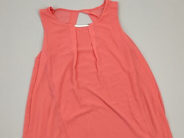 sukienki na wesele pudrowy róż allegro: Dress, S (EU 36), condition - Very good
