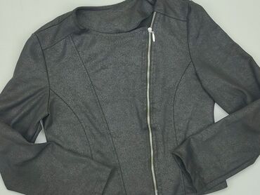 Leather jackets: Leather jacket, S (EU 36), condition - Very good