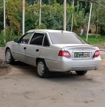 радиатор опель вектра б: Daewoo Nexia: 2012 г., 1.6 л, Механика, Бензин, Седан