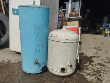 продать бу стиральную машину: Водонагреватель Ariston Проточно-накопительный, 50 л, Металл