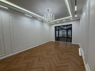 Продажа домов: Дом, 250 м², 6 комнат, Агентство недвижимости, Дизайнерский ремонт — 28