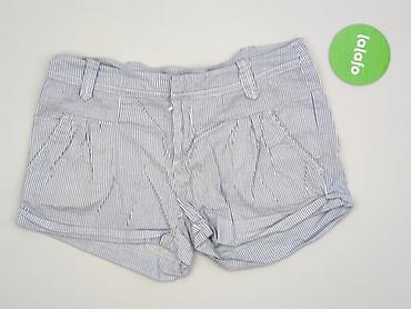 szorty pull and bear: Reserved, Szorty damskie, rozmiar L — 2
