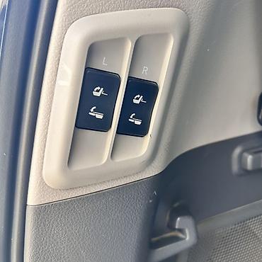 прадо 2015: Toyota Land Cruiser Prado: 2011 г., 4 л, Автомат, Бензин, Внедорожник — 7