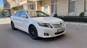 тойота кемри 25: Toyota Camry: 2008 г., 2.4 л, Автомат, Бензин, Седан