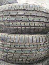 шины бу на камаз: Шиналар 215 / 60 / R 16, Кыш, Колдонулган, Жуп, Жеңил унаалар, Жапония, Continental