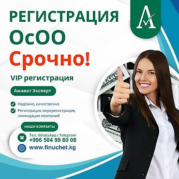 google kg: Юридические услуги | Трудовое право, Финансовое право | Консультация, Аутсорсинг — 1