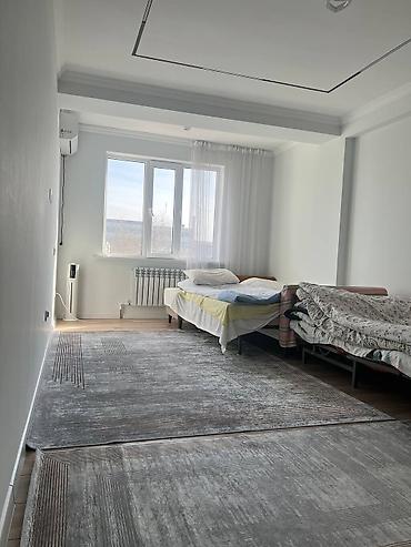 Продажа квартир: 2 комнаты, 70 м², Элитка, 3 этаж, Евроремонт — 1