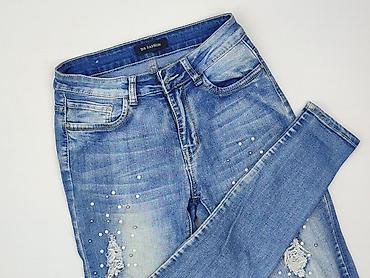 cross jeans jacket: Jeansy damskie, rozmiar 2XS — 1