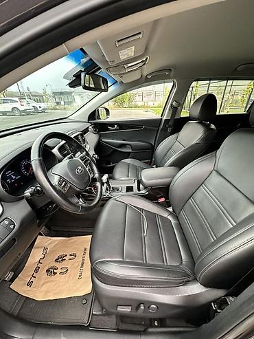 awd: Kia Sorento: 2019 г., 2 л, Автомат, Дизель, Кроссовер — 6