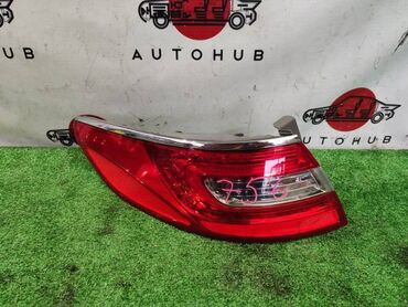 фара грандеур: Фонарь заднего хода Hyundai Grandeur HG 2012 лев. (б/у) КУЗОВНЫЕ