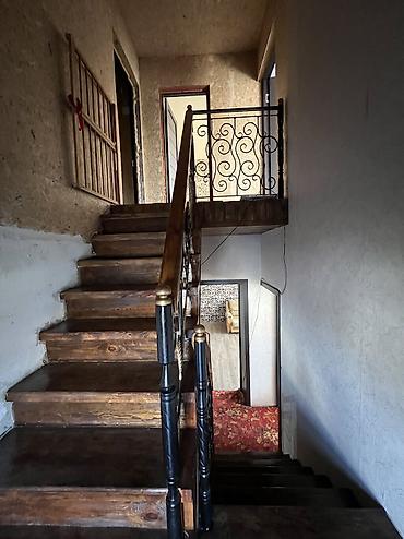 Продажа коттеджей и домов: Продается мансардный дом 🏡 с.Военно-антоновка с границей Новопавловки at lalafo.kg — 11 Продажа коттеджей и домов: Продается мансардный дом 🏡 с.Военно-антоновка с границей Новопавловки — 11