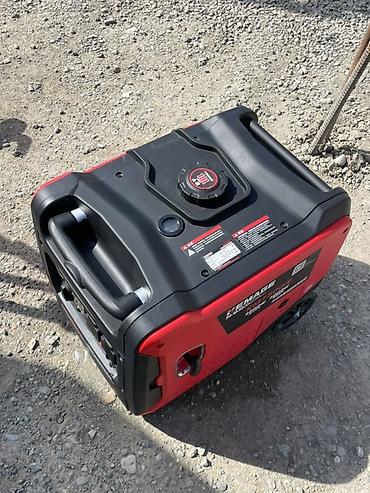 солнечная электростанция в кыргызстане: Инверторный генератор KEMAGE KM7500iE Генератор жаны алгам иштелбей — 2