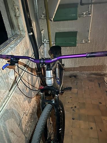 baol velosiped: 29 luq velosibet, az işlənmiş problemi yoxdu hər şeyi təzələnib — 3