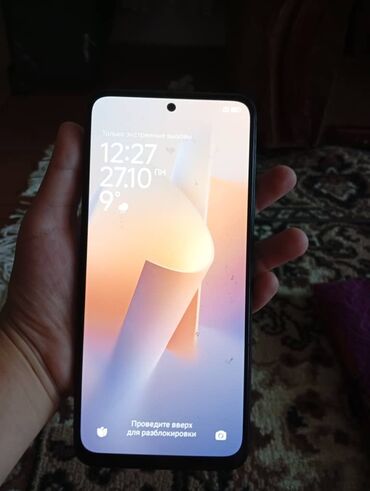редми а3 телефон: Redmi, Redmi Note 11, Колдонулган, 128 ГБ, түсү - Боз