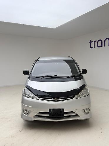 Toyota: Toyota Estima: 2005 г., 3 л, Автомат, Бензин, Минивэн — 2