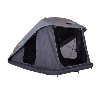 авто палатки: Автопалатка YUAGO TRAVEL 2.0 появилась как отклик на опыт многих