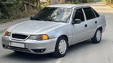 нексия 1 6: Daewoo Nexia: 2013 г., 1.6 л, Механика, Бензин, Седан — 1