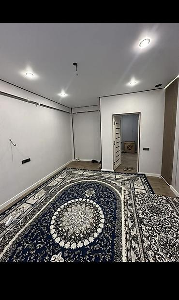 эмель жк: 1 комната, 45 м², Технопарк 4 этаж, Евроремонт — 5