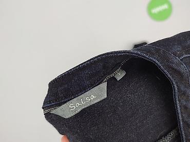 salsa jeans: Salsa, Sukienka damska, rozmiar S — 4
