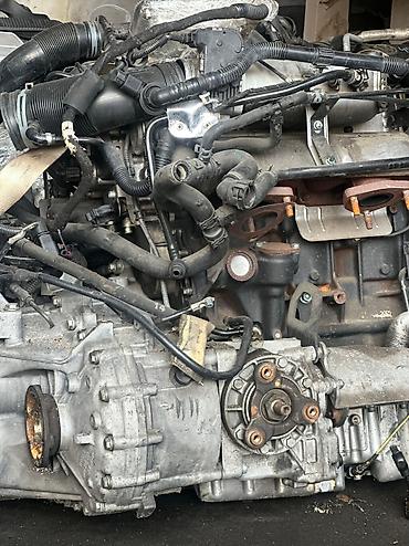 игровой комп: Мотор VR6 Golf 4 2.8 4matic механика 
Привозной с Японий 🇯🇵 — 2