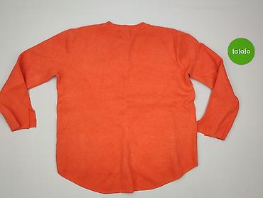 reserved bialy sweter: Sweter damski, rozmiar L — 3
