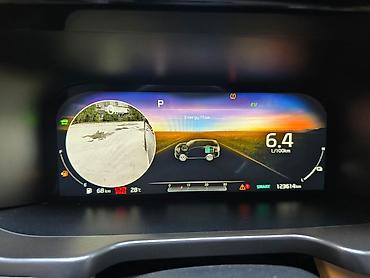 Kia: Kia Sorento: 2020 г., 1.6 л, Автомат, Гибрид, Кроссовер — 16