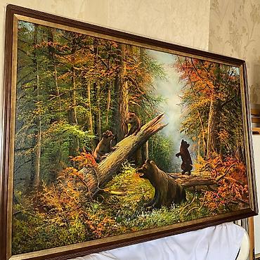 Ev üçün dekor: Satılır 2resm Ölçülərmüxtəlifdir. Resm eseri,Tablo,Kartina.  Səhifəyə — 5