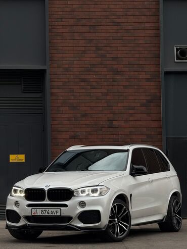 редуктор бмв х5: BMW X5: 2018 г., 3 л, Автомат, Бензин, Внедорожник