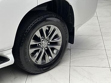 парктроники лексус: Lexus GX: 2010 г., 4.6 л, Автомат, Бензин, Внедорожник — 6