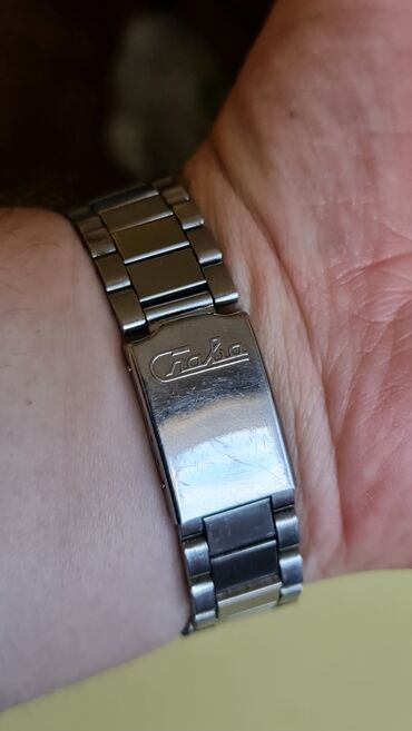 Ručni satovi: Klasični sat, Unisex — 12