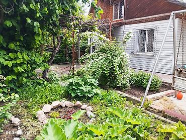 uno city: Продаю дачу Алча 52в с Байгелди. Дом 🏡 с мансардойлетняя терраса с — 4