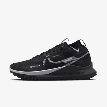 air maks patike: Nike, 40, color - Black