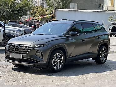 хундай туксон гибрид: Hyundai Tucson: 2020 г., 1.6 л, Автомат, Гибрид, Кроссовер — 3