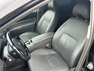 Toyota: Toyota Prius: 1.5 l | 2008 il Hetçbek — 9