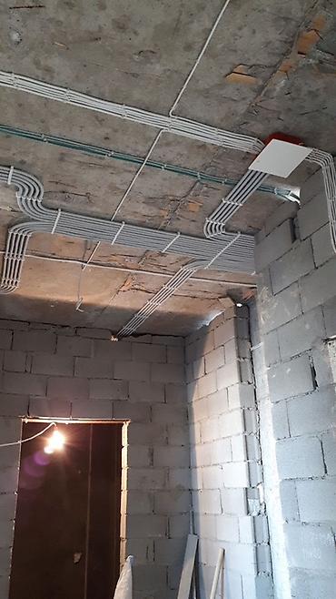 Электрики: Электрик | Установка счетчиков, Установка стиральных машин, Демонтаж электроприборов Больше 6 лет опыта — 5