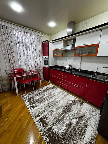 Qonaq otağı dəstləri: Masa və oturacaqlar — 24