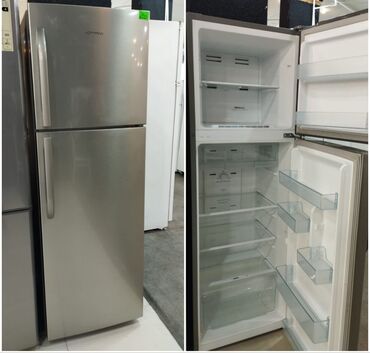 холодильник хоффман: Холодильник Hoffman, Двухкамерный